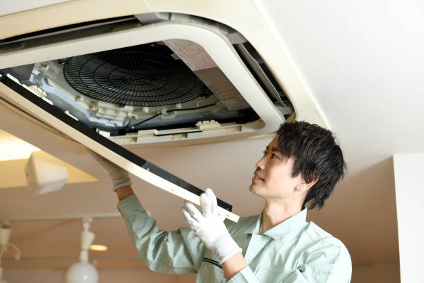 Ventilation Cleaning Services in CA